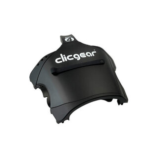 Clicgear Main Tray + Lid Assembly