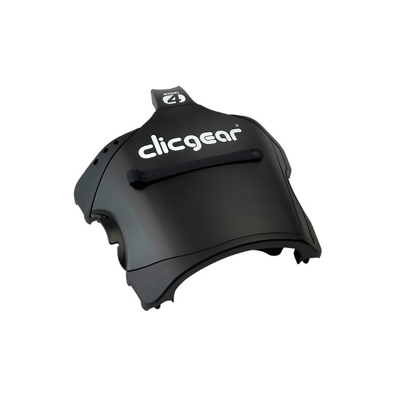 Clicgear Main Tray + Lid Assembly
