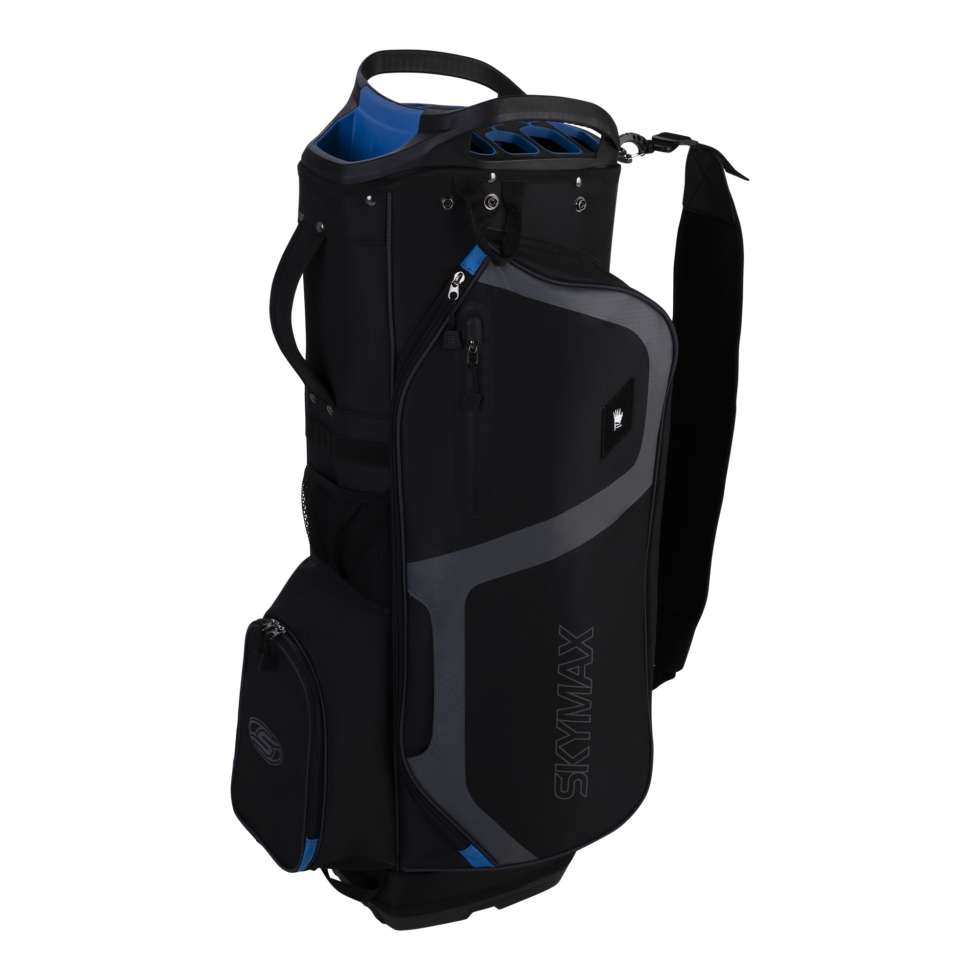Skymax Cartbag 9.5 Inch