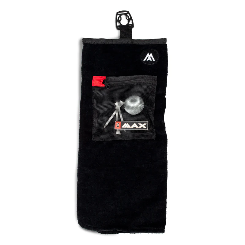 Bigmax - Golfers Towel