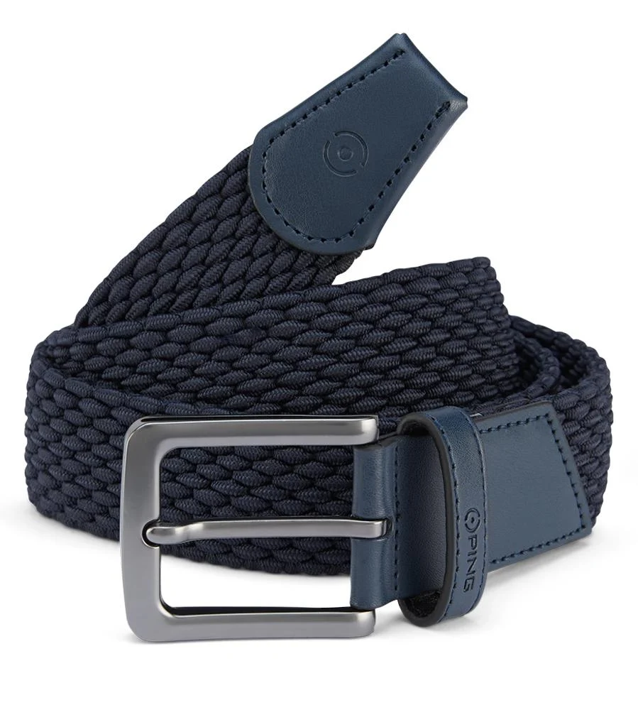 Ping Stretch Belt