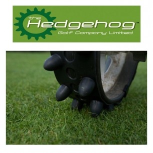 FastFold Hedgehog Trolley winterbanden