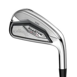 Callaway Quantum Max IJzerset