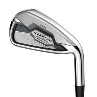 Callaway Quantum Max OS IJzerset