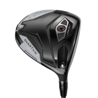 Callaway Quantum Max Driver