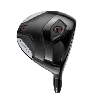 Callaway Quantum Mini Driver