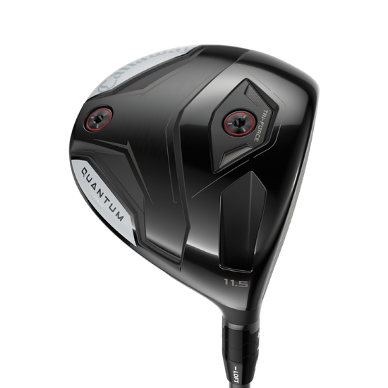 Callaway Quantum Mini Driver