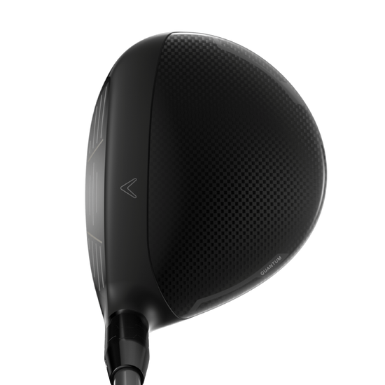 Callaway Quantum Max Fairwaywood