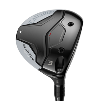 Callaway Quantum Max-D Fairwaywood