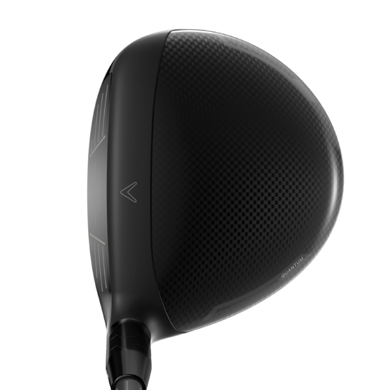 Callaway Quantum Max-Draw Fairwaywood