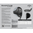 Callaway Quantum Max-Draw Fairwaywood