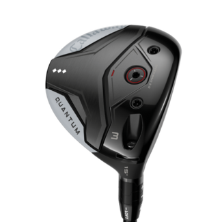 Callaway Quantum TD Fairwaywood