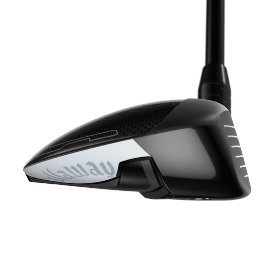 Callaway Quantum Triple Diamond Fairwaywood