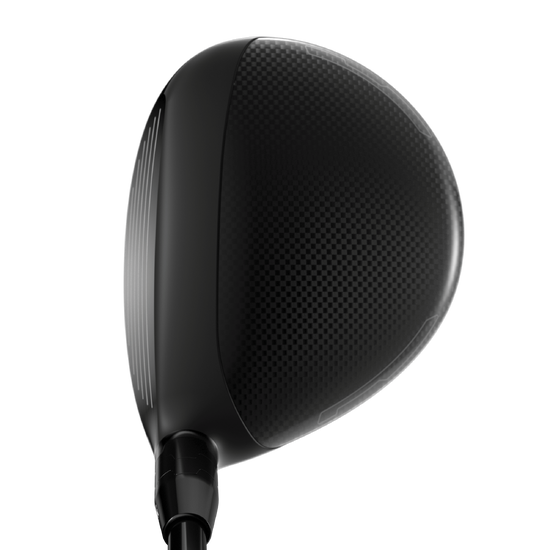 Callaway Quantum Triple Diamond Fairwaywood