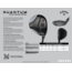 Callaway Quantum Triple Diamond Fairwaywood