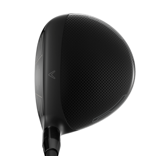 Callaway Quantum Max Fast Fairwaywood