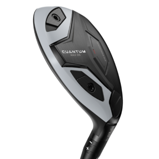 Callaway Quantum Max OS Hybrid