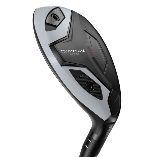Callaway Quantum Max OS Hybrid