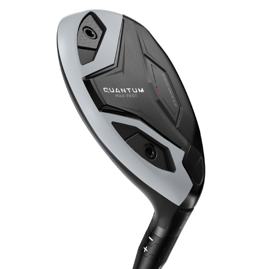 Callaway Quantum Max Fast Hybrid