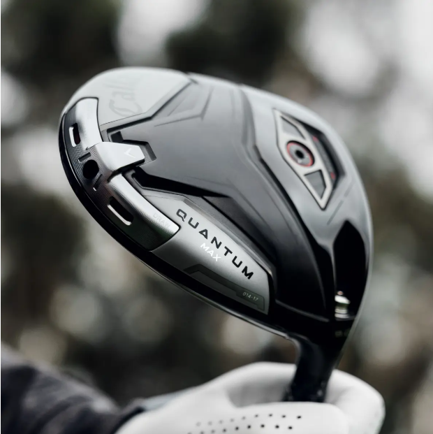 Callaway Quantum Max Driver