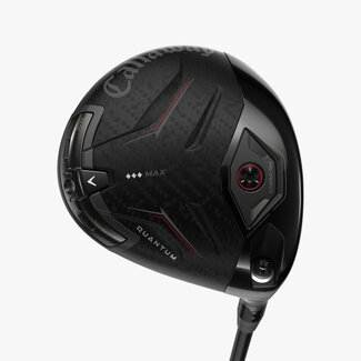 Callaway Quantum TD Max Driver