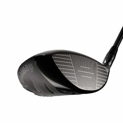 Callaway Quantum Triple Diamond Max Driver