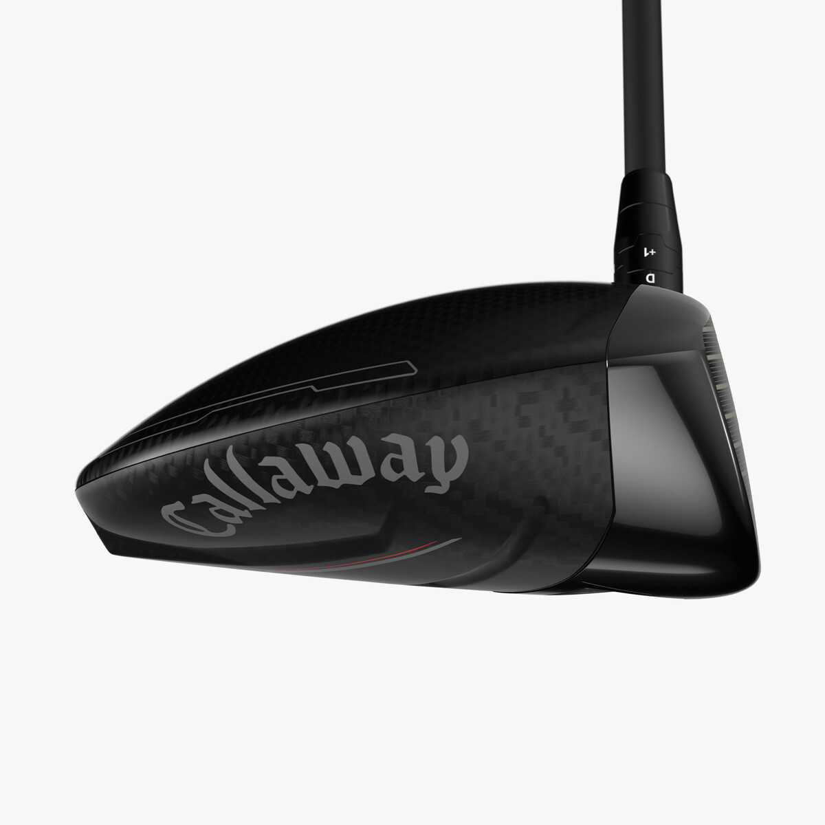 Callaway Quantum Max Fast Driver