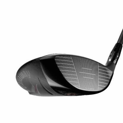 Callaway Quantum Max Fast Driver