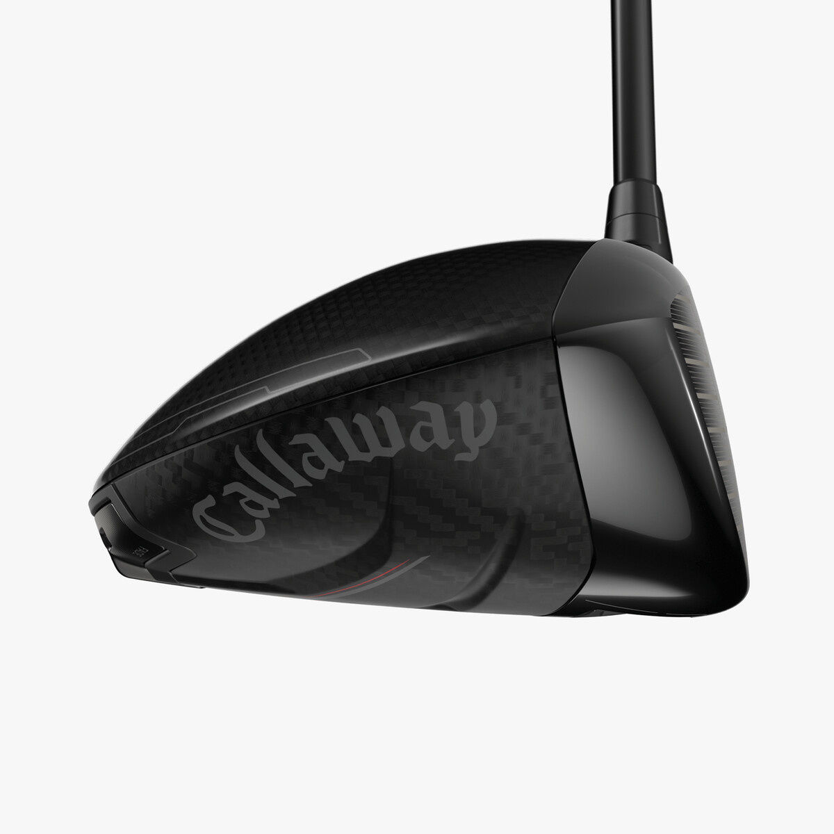 Callaway Quantum Tripple Diamond Driver