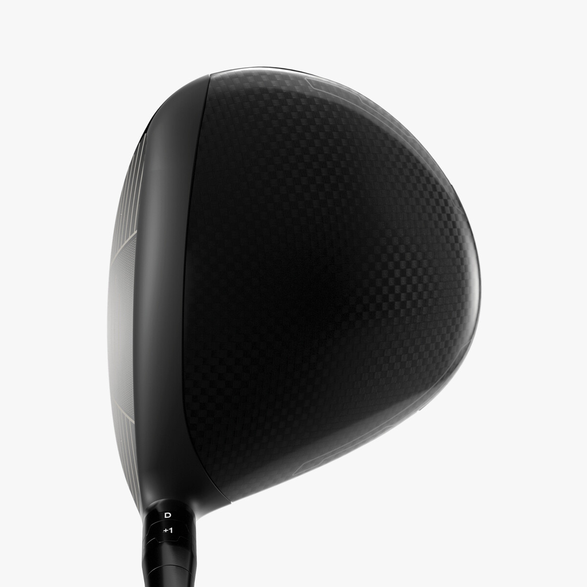 Callaway Quantum Tripple Diamond Driver