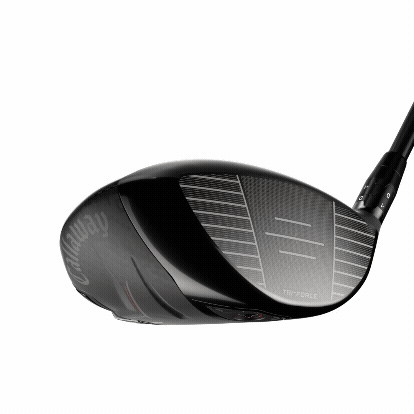 Callaway Quantum Tripple Diamond Driver