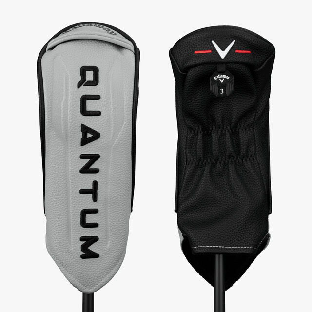 Callaway Quantum Max Fast Fairwaywood