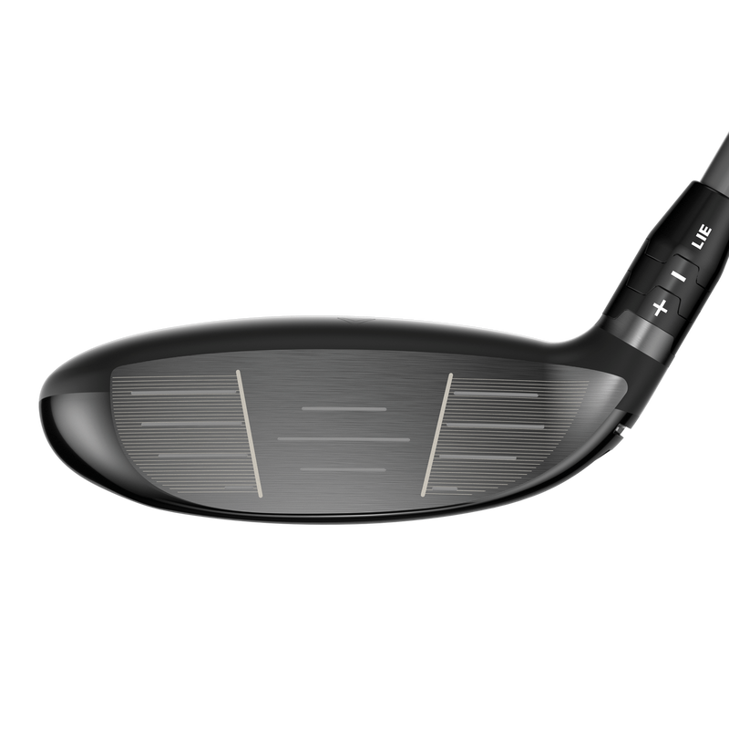 Callaway Quantum Max-Draw Fairwaywood