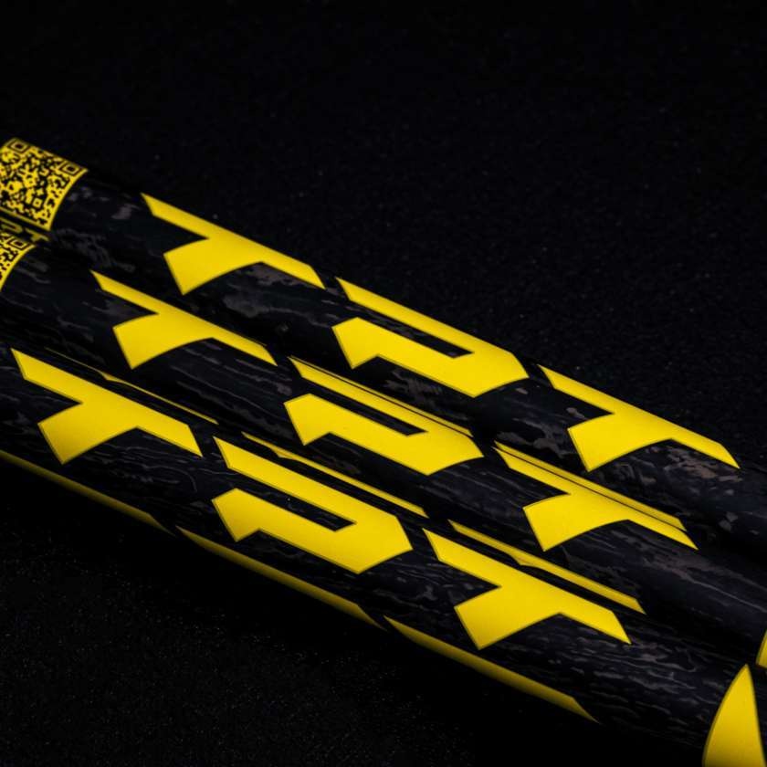 TPT Nitro Driver Shaft
