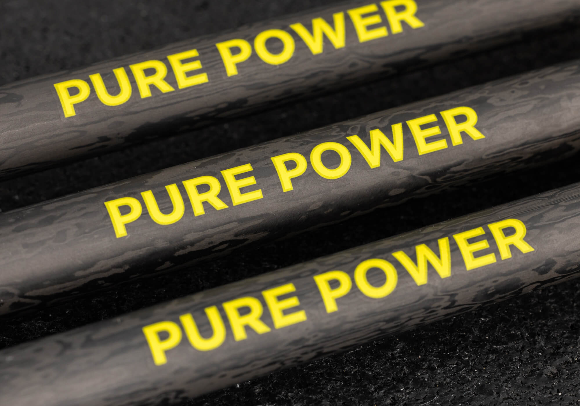 TPT Nitro Driver Shaft