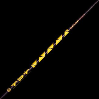 TPT Nitro Driver Shaft