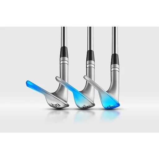 Titleist Vokey SM11 - Tour Chrome