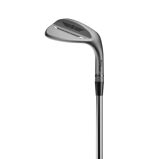 Titleist Vokey SM11 - Nickel
