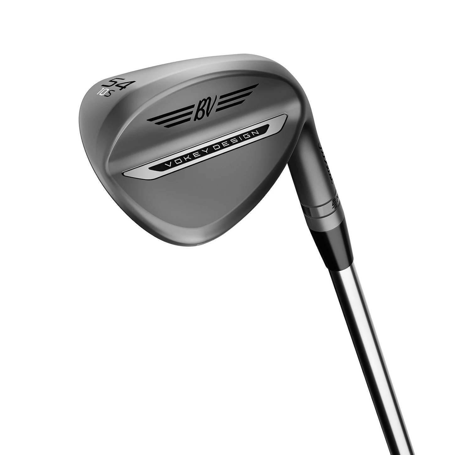 Titleist Vokey SM11 - Nickel