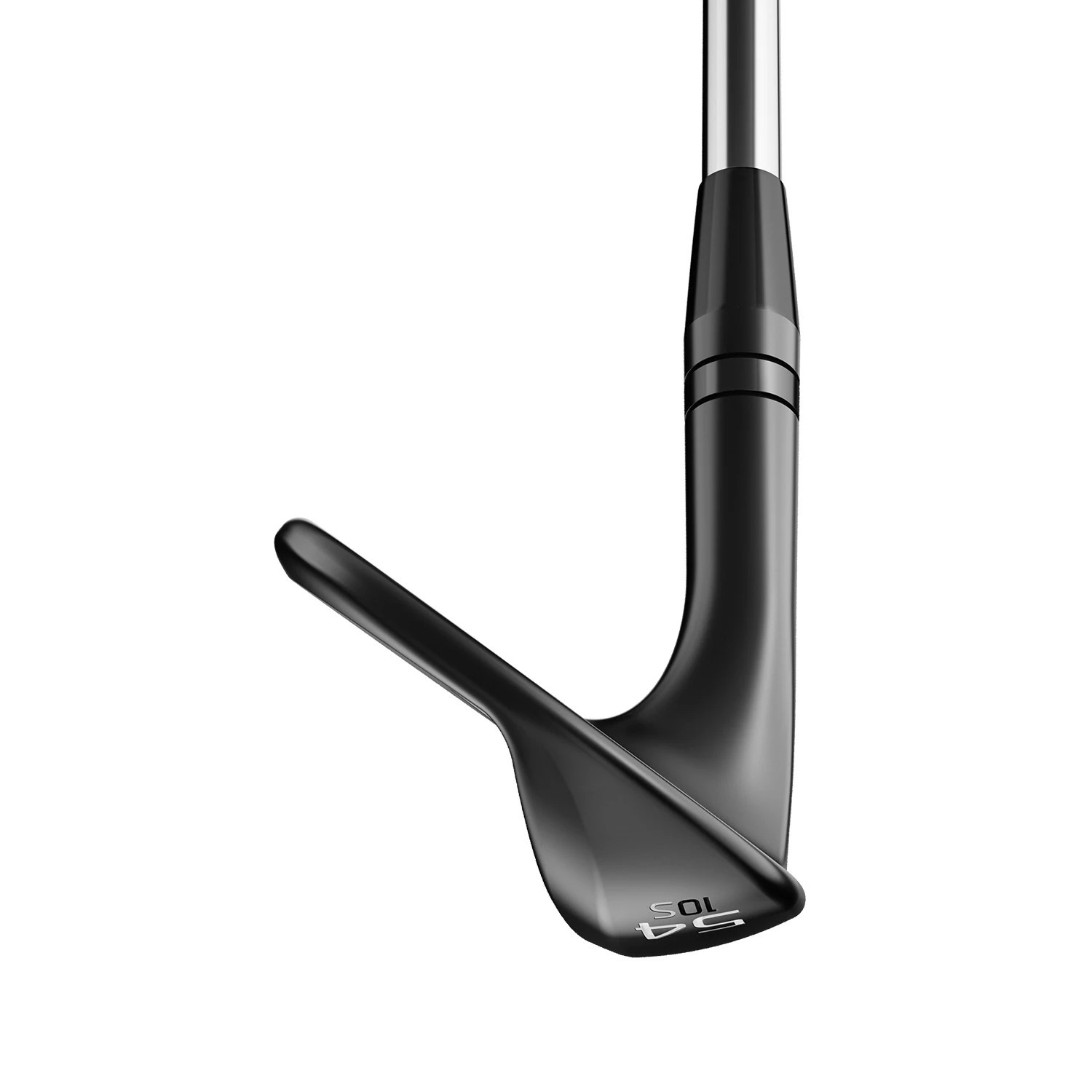 Titleist Vokey SM11 - Nickel