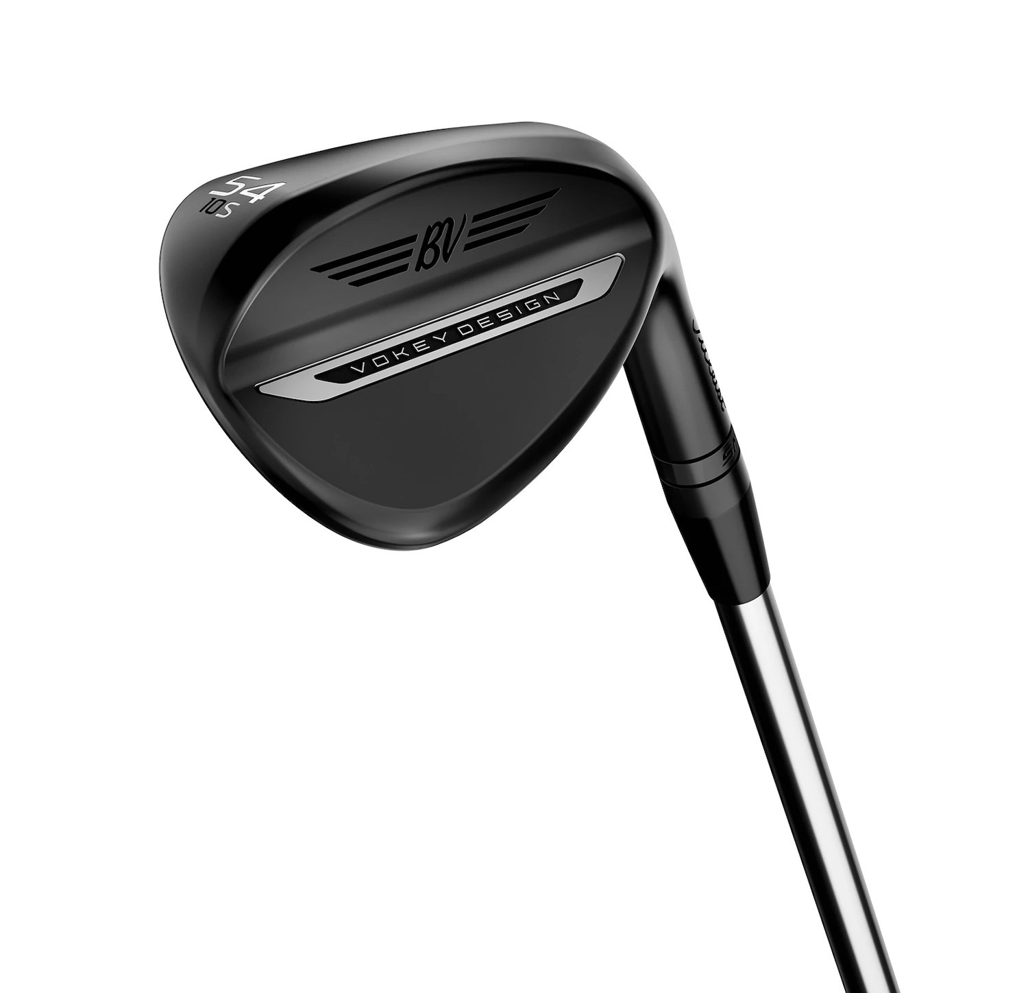 Titleist Vokey SM11 - Jet Black