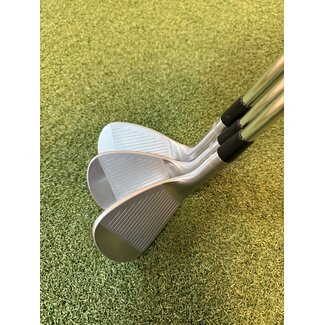 Titleist SM10 Tour Chrome 3-Pack | 50.08F/54.08M/58.08M | Demo