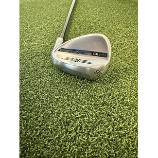 Titleist SM10 Tour Chrome - 56.12D - Tensei Red Regular