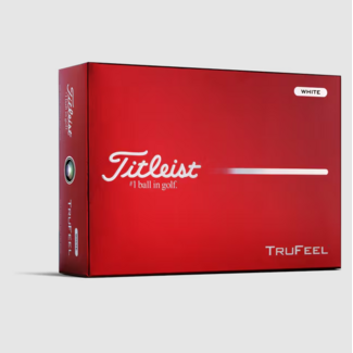 Titleist TruFeel