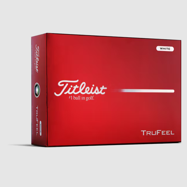 Titleist TruFeel