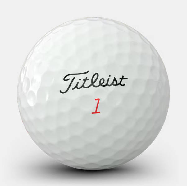 Titleist TruFeel