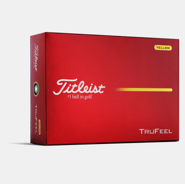 Titleist TruFeel