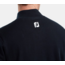 Footjoy Wool blend lined 1/2 zip