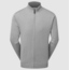 Footjoy - DriRelease Full-Zip Lined Sweater
