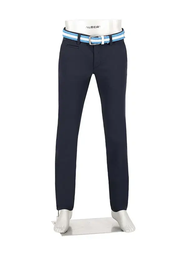 Alberto - Rookie - Fx4 Dry Cooler